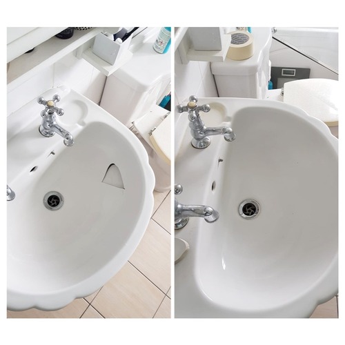 Sink and Bath Chip Repair Norwood New Town