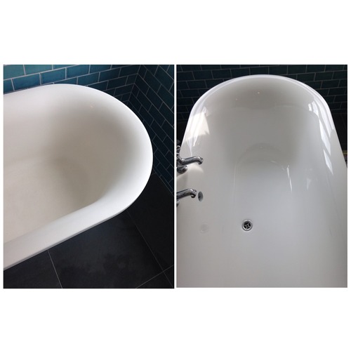 Sink and Bath Re-Surfacing Great Chesterford