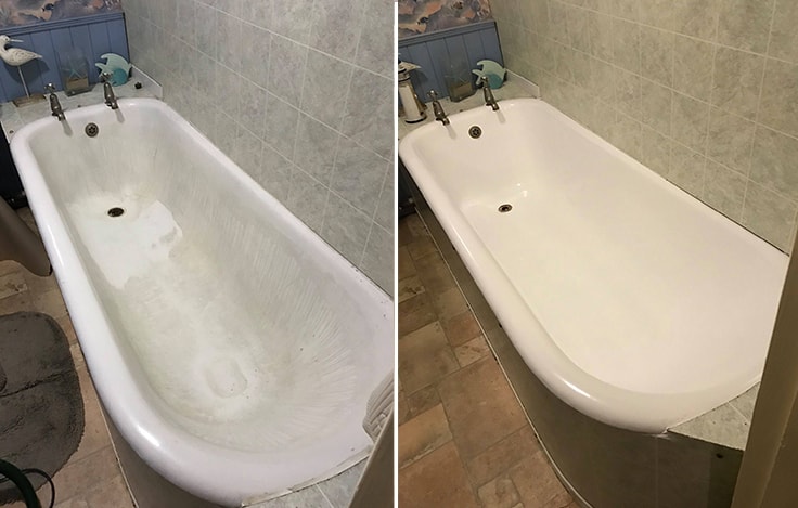 Bath Resurfacing Willesden Green - Ceramic Sink Repair Willesden Green
