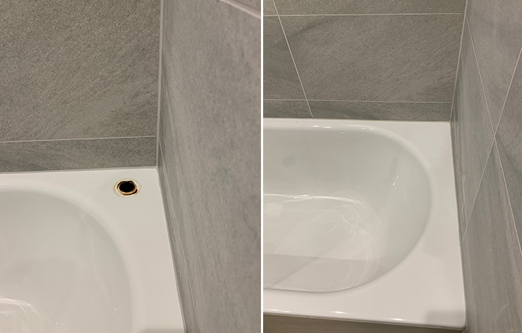 Bath Crack Repair Spring Grove - Ceramic Sink Resurfacing Spring Grove