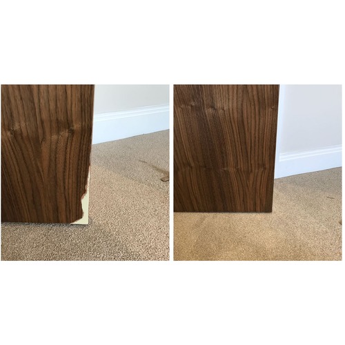 Hard Surface Repair Great Offley