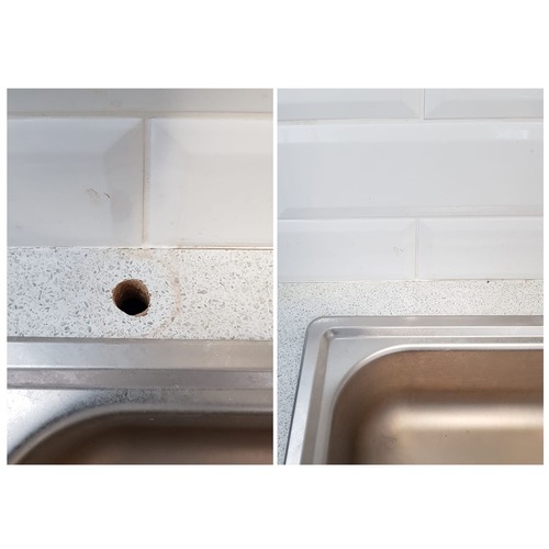 Hard Surface Repair Mortimer