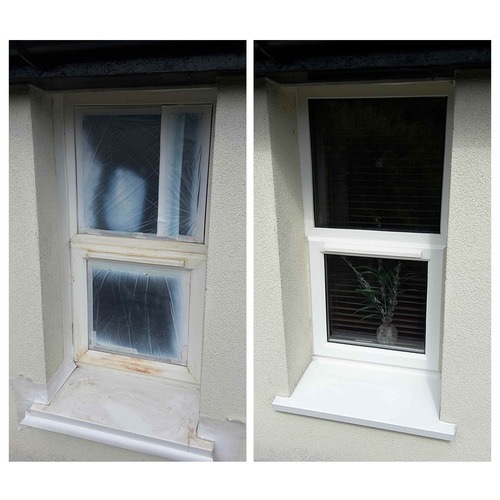 Hard Surface Repair Chichester