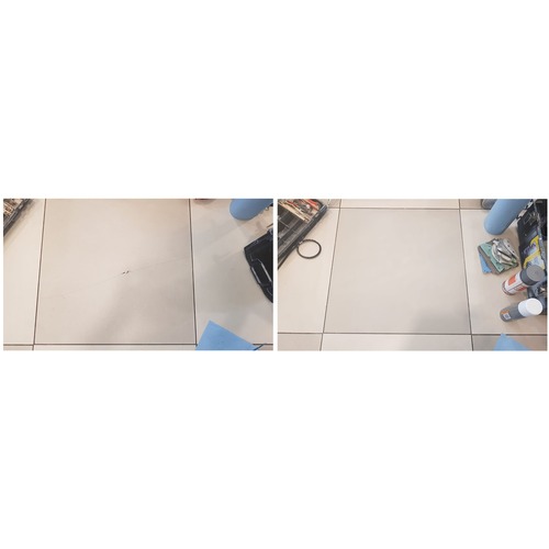 Hard Surface Repair Raynes Park