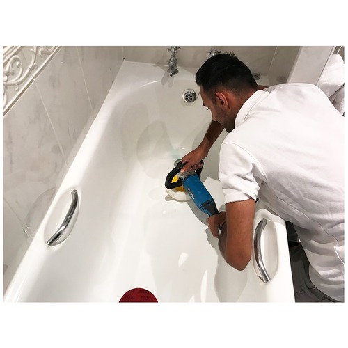 Hard Surface Repair Sewardstonebury