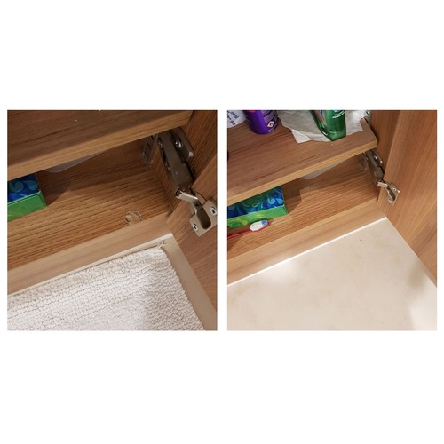Hard Surface Repair Wouldham