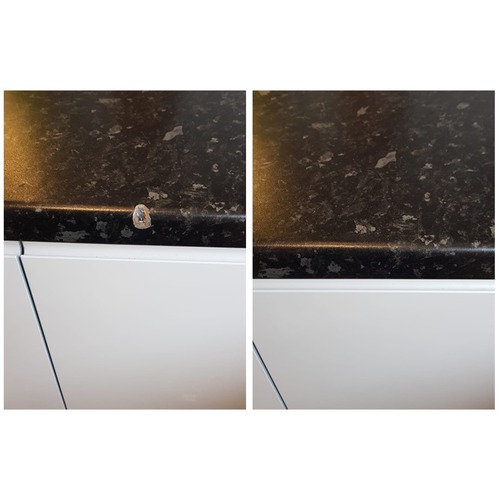 Hard Surface Repair Barnet Gate