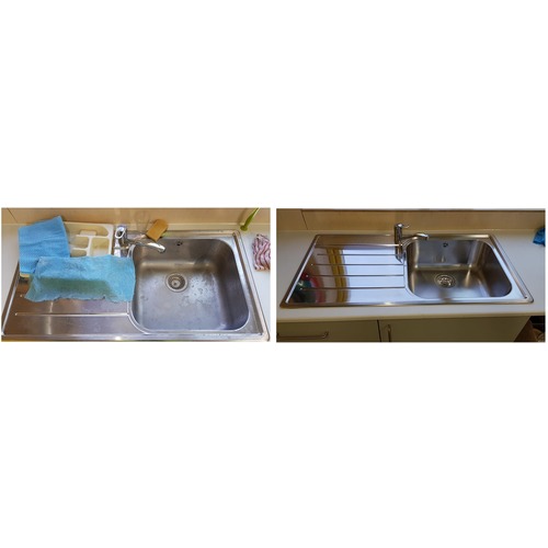 Hard Surface Repair Bloomsbury