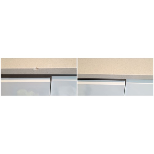 Hard Surface Repair Ashington