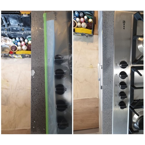 Hard Surface Repair Lessness Heath