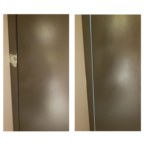 Hard Surface Repair West Heath