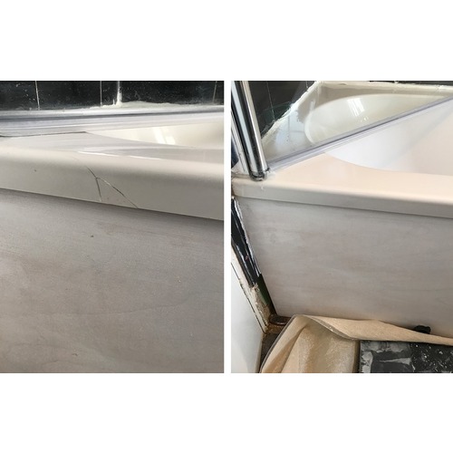 Sink and Bath Chip Repair Portstewart