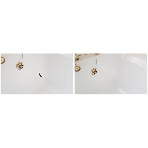 Sink and Bath Chip Repair Crofton