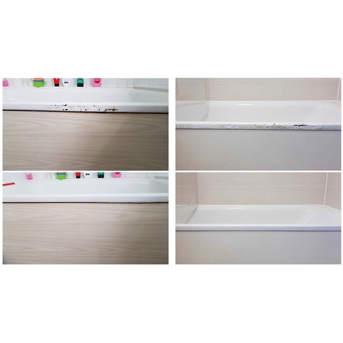 Sink and Bath Chip Repair Noel Park