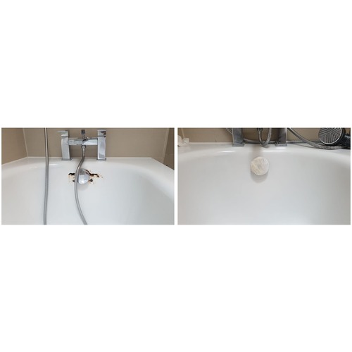 Sink and Bath Chip Repair Southend