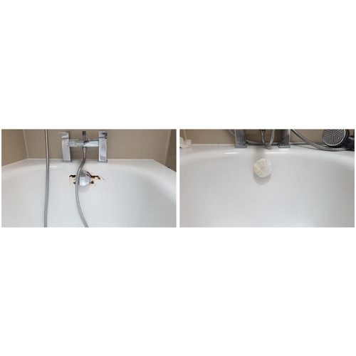 Sink and Bath Chip Repair Chase Cross