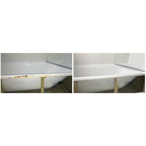 Sink and Bath Chip Repair Pinnerwood Park
