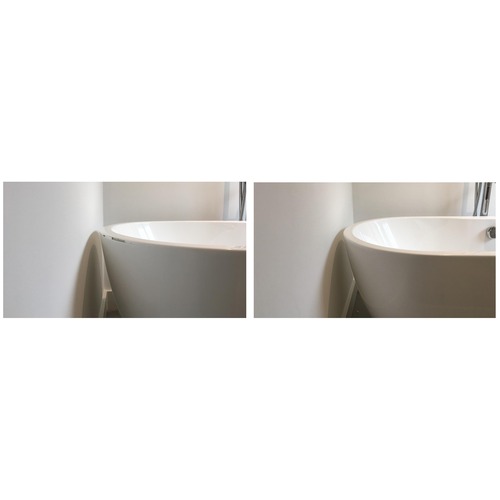 Sink and Bath Chip Repair Whitstable