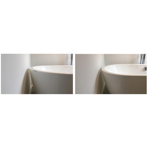 Sink and Bath Chip Repair Horndon On The Hill