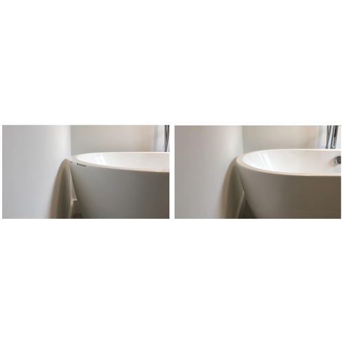 Sink and Bath Chip Repair Tiptree