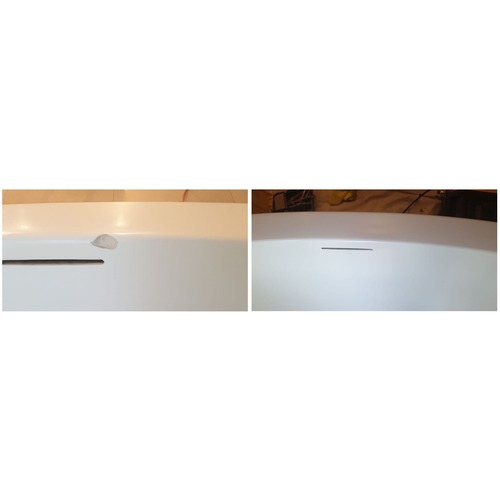 Sink and Bath Chip Repair Hampstead Garden Suburb