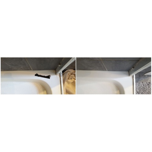 Sink and Bath Chip Repair Shedfield