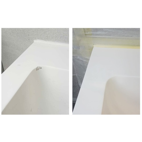 Sink and Bath Chip Repair Fyfield