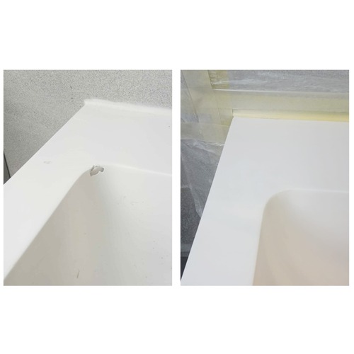 Sink and Bath Chip Repair Belgravia