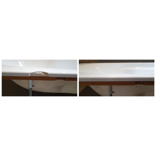 Sink and Bath Chip Repair Petts Wood