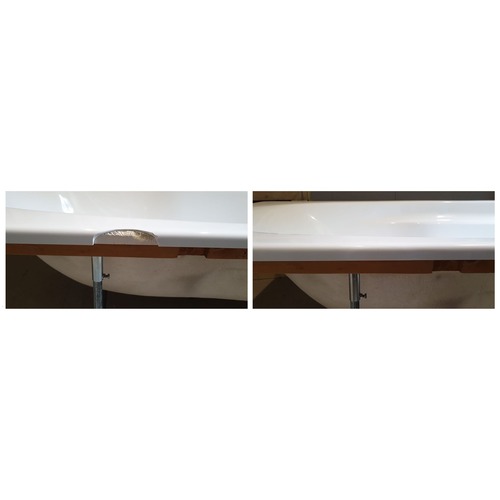 Sink and Bath Chip Repair Preston Candover