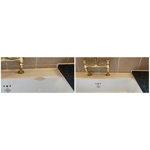 Sink and Bath Chip Repair South Ruislip