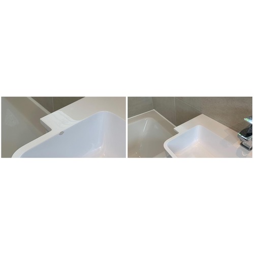 Sink and Bath Chip Repair Osterley