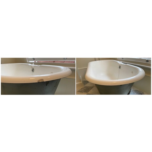 Sink and Bath Chip Repair Chipping Ongar