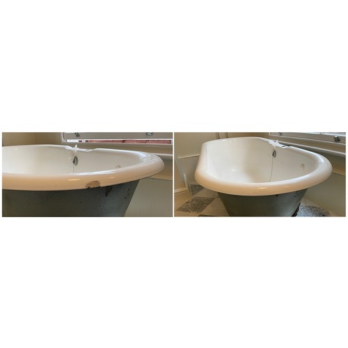 Sink and Bath Chip Repair Roydon