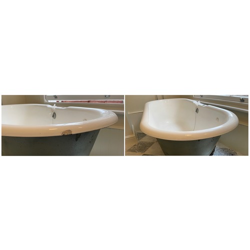 Sink and Bath Chip Repair Newbury