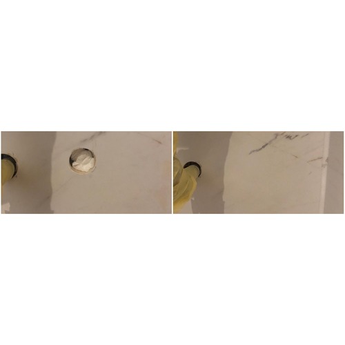 Sink and Bath Chip Repair Kilrea