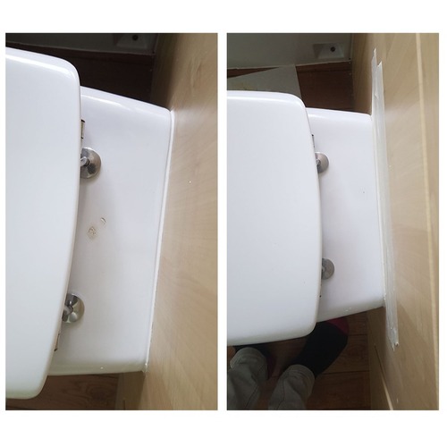Sink and Bath Chip Repair South Harting