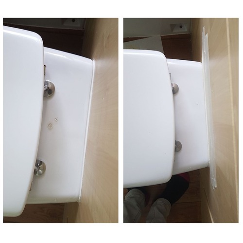 Sink and Bath Chip Repair Roehampton