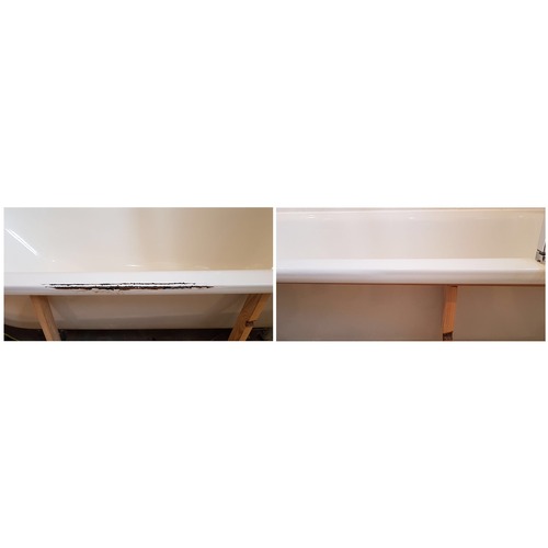 Sink and Bath Chip Repair St Mary Bourne