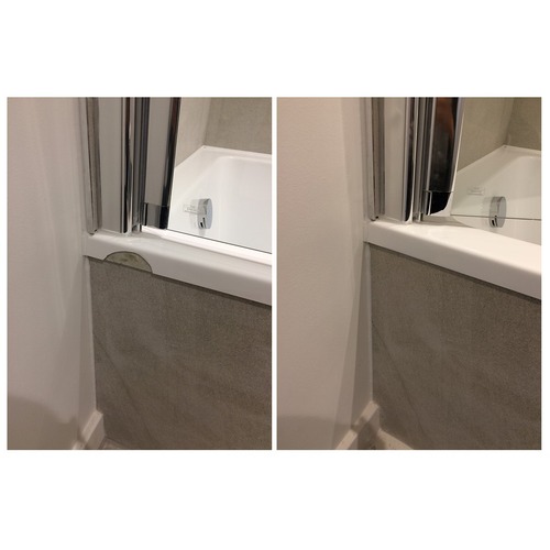 Sink and Bath Chip Repair Southend