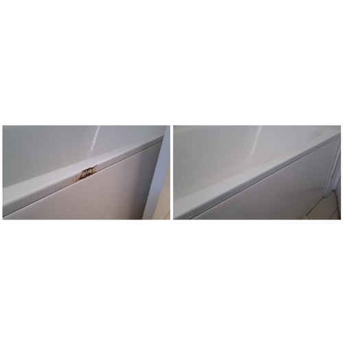 Sink and Bath Chip Repair Warnham
