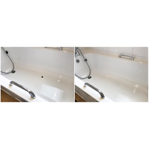 Sink and Bath Re-Surfacing Mortimer