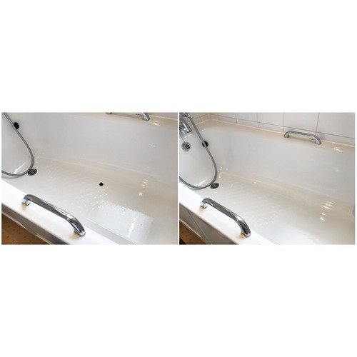 Sink and Bath Re-Surfacing West Malling