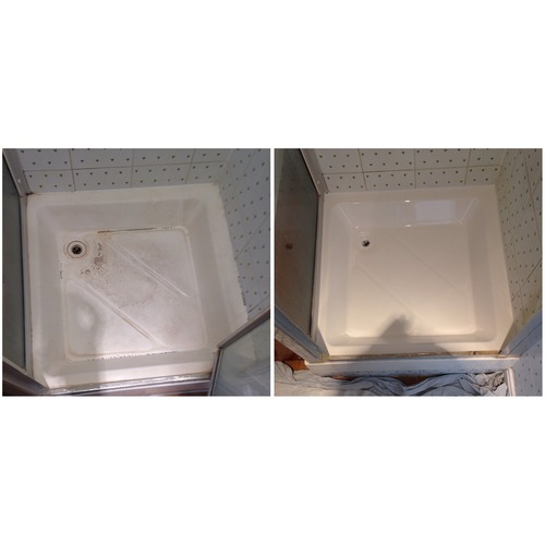 Sink and Bath Re-Surfacing Hadlow