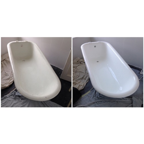 Sink and Bath Re-Surfacing West Acton