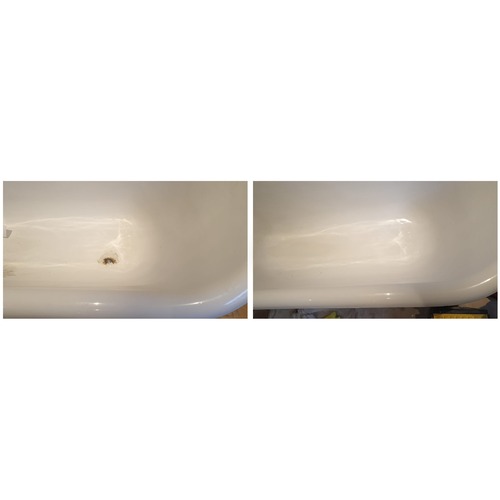 Sink and Bath Re-Surfacing Botany Bay