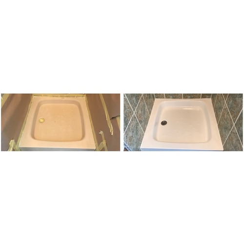 Sink and Bath Re-Surfacing Southend