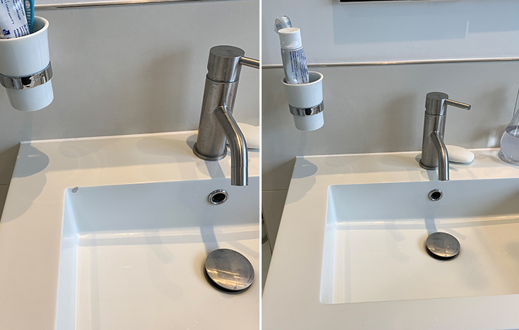 Bath Restoration Shorne Ridgeway - Porcelain Sink Repair Shorne Ridgeway