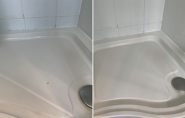 Shower Tray Repair Southborough - Sink Chip Re-Enamelling Southborough