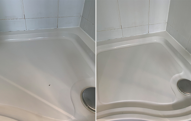 Enamel Restoration Leyton - Granite Repair Leyton